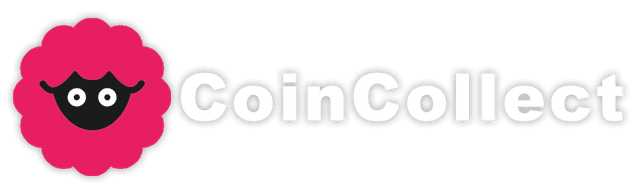 CoinCollect company logo